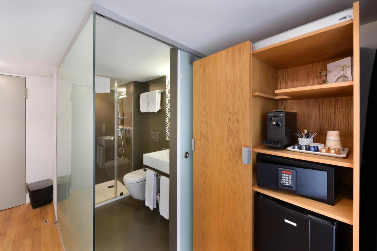 Hotel Lestelle - Self Check-In Lucerne Екстер'єр фото