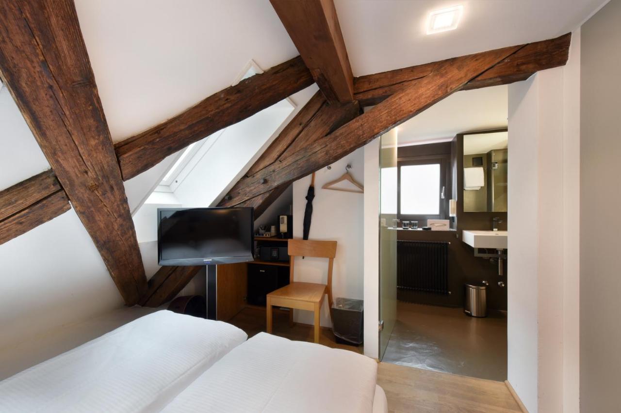 Hotel Lestelle - Self Check-In Lucerne Екстер'єр фото