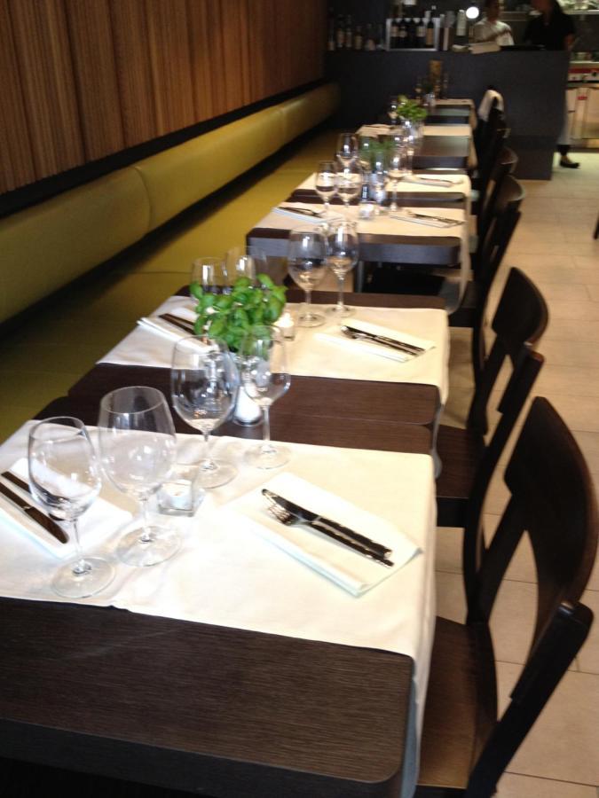 Hotel Lestelle - Self Check-In Lucerne Екстер'єр фото