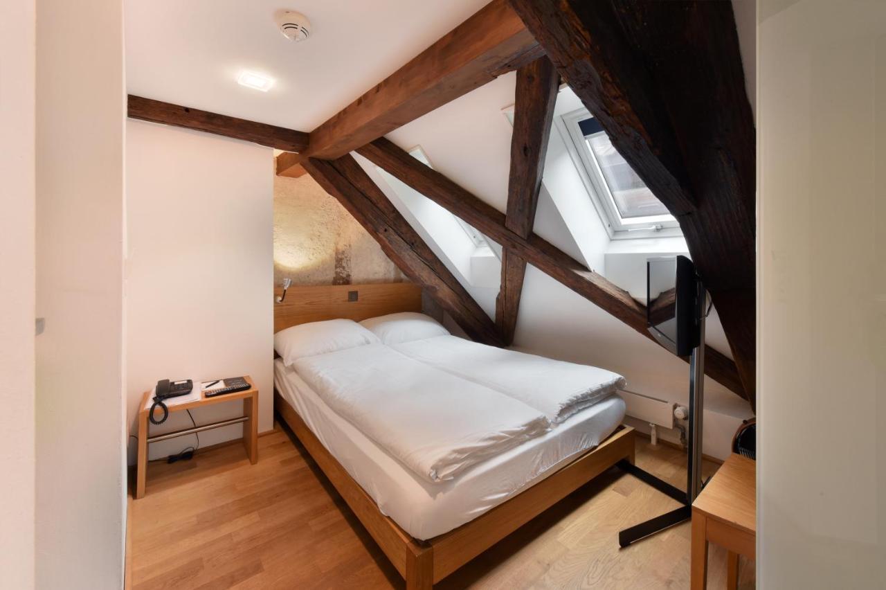Hotel Lestelle - Self Check-In Lucerne Екстер'єр фото