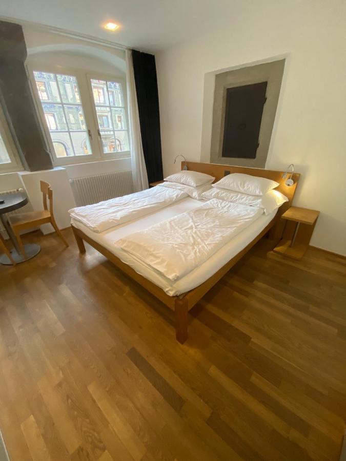 Hotel Lestelle - Self Check-In Lucerne Екстер'єр фото
