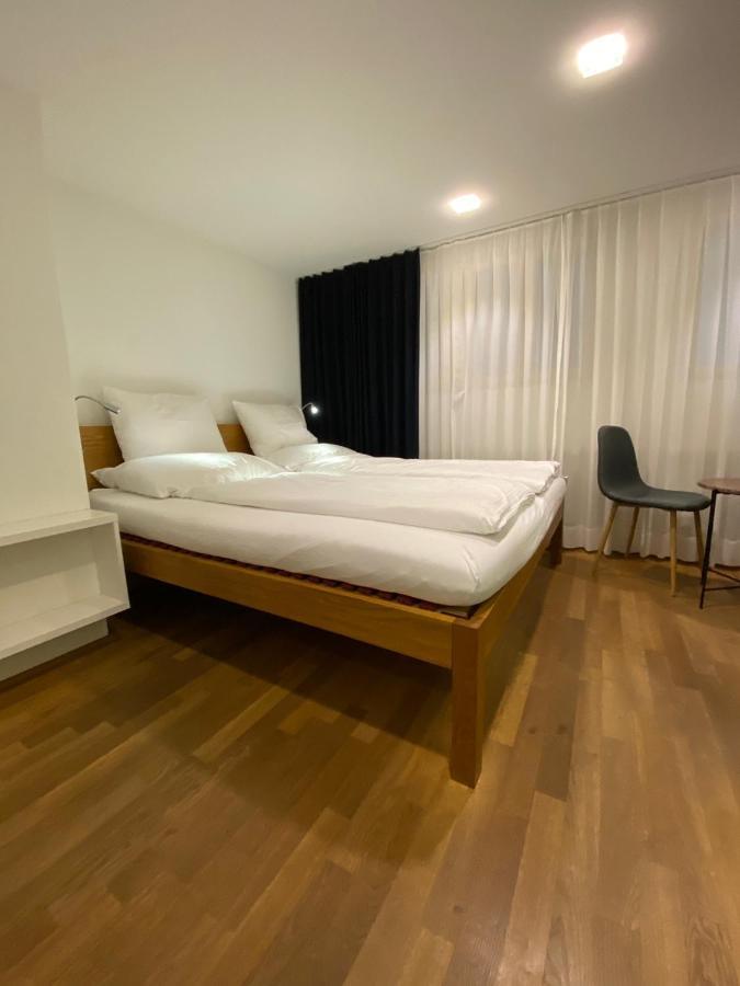 Hotel Lestelle - Self Check-In Lucerne Екстер'єр фото