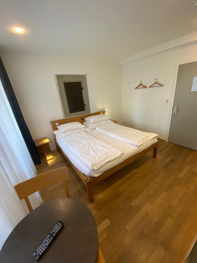 Hotel Lestelle - Self Check-In Lucerne Екстер'єр фото
