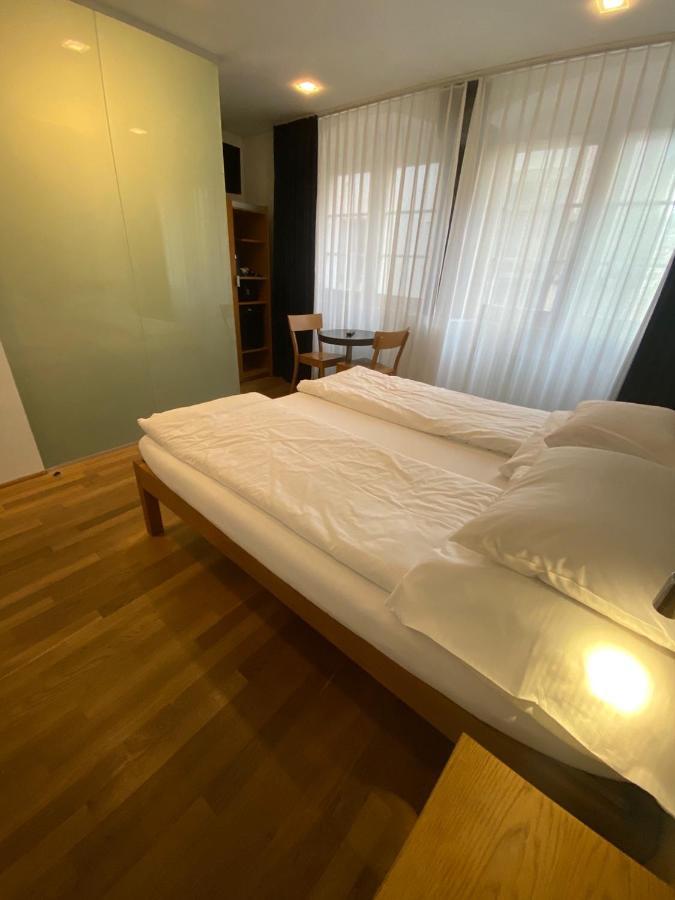 Hotel Lestelle - Self Check-In Lucerne Екстер'єр фото
