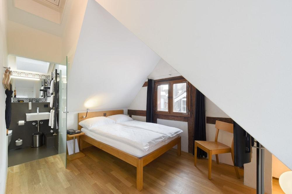 Hotel Lestelle - Self Check-In Lucerne Екстер'єр фото