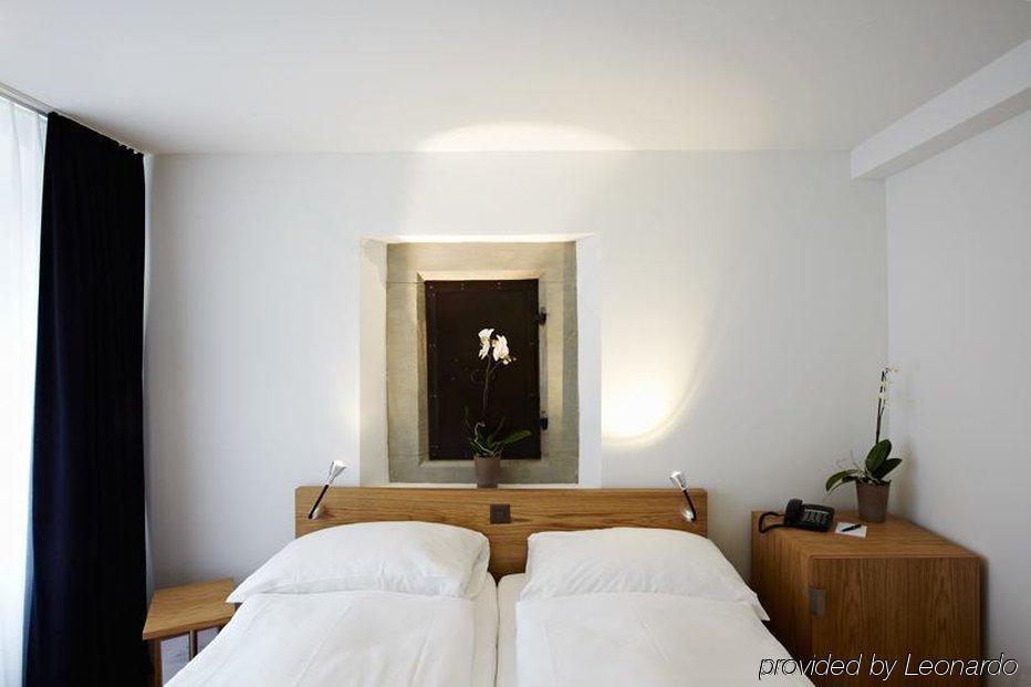 Hotel Lestelle - Self Check-In Lucerne Номер фото